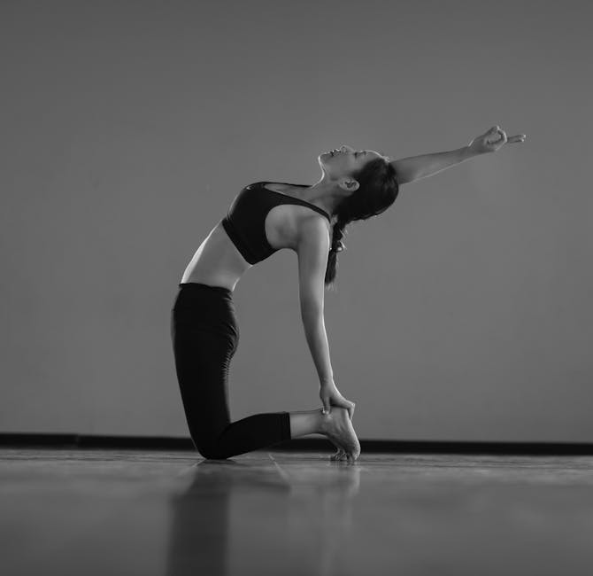 The Importance of Stretching Before Workouts