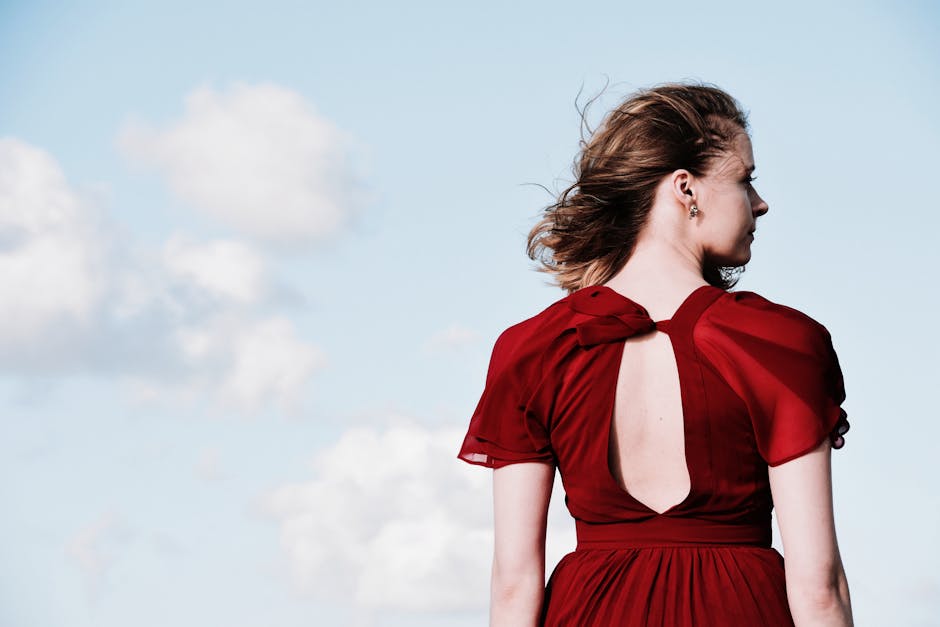 Style Tips for Transitioning Seasons Gracefully