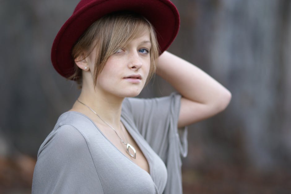 Style Tips for Transitioning Seasons Gracefully