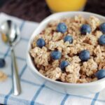 Healthy Breakfast Ideas for Energized Mornings