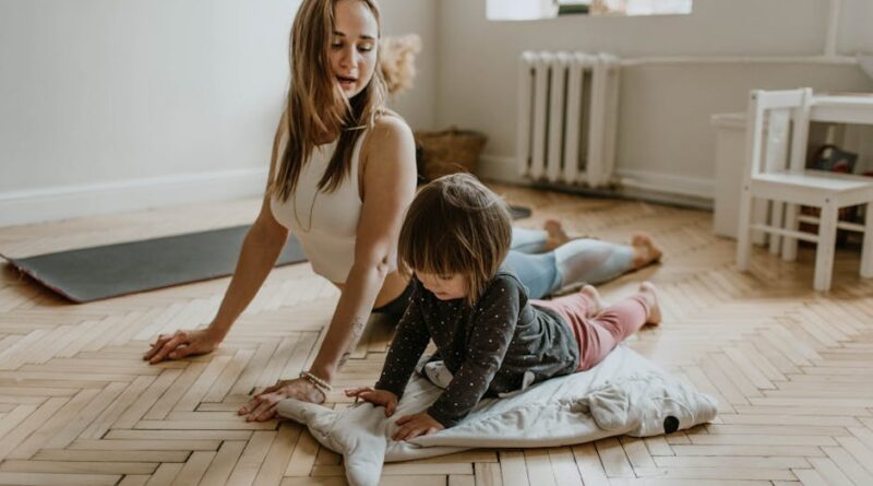 The Importance of Stretching Before Workouts