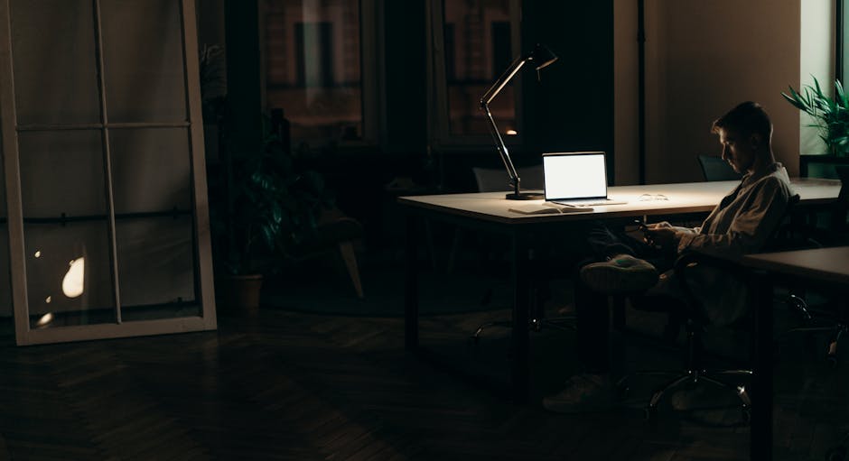 How to Stay Motivated in Your Career