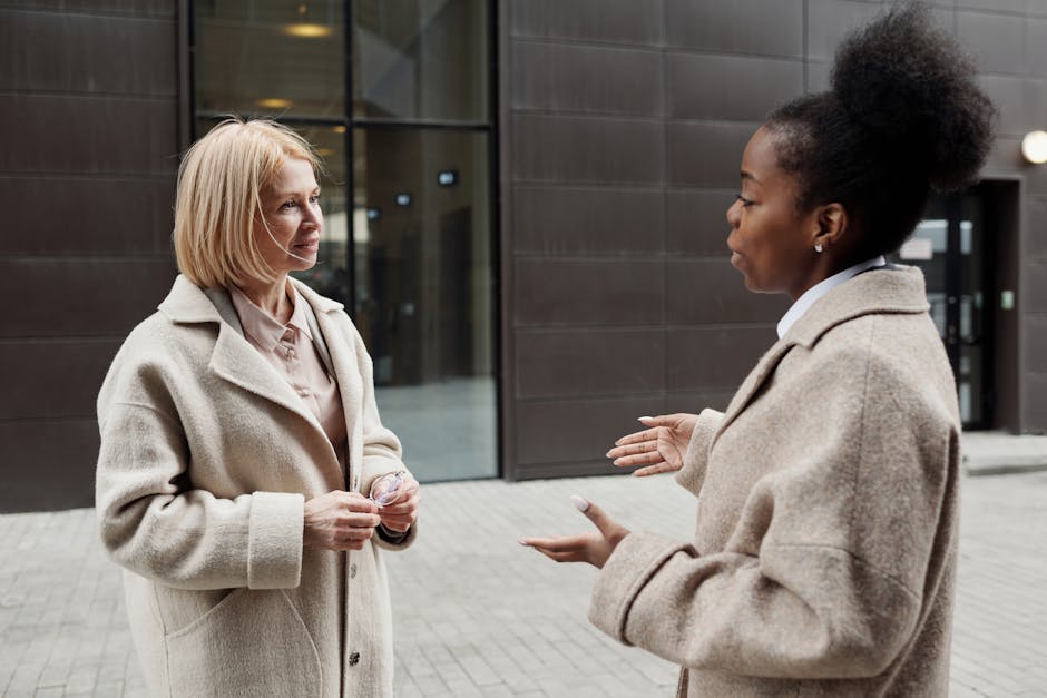 Networking Tips for Career Advancement