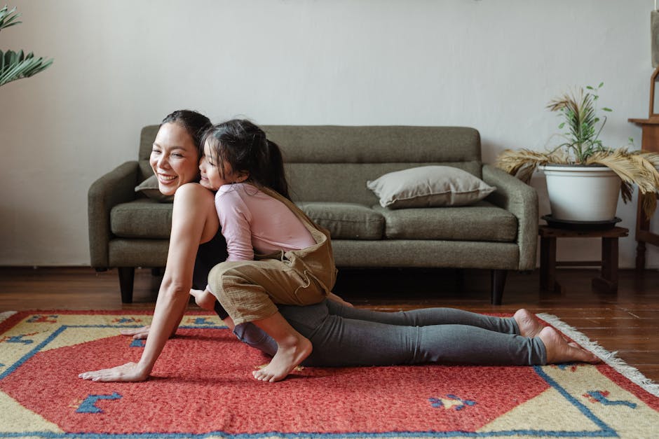 The Importance of Stretching Before Workouts