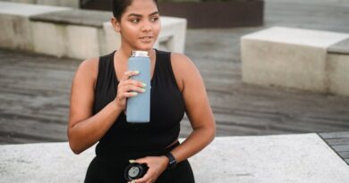How to Stay Motivated During Workouts