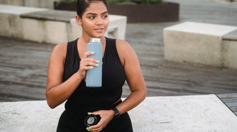 How to Stay Motivated During Workouts