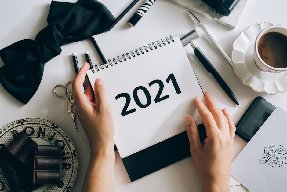 Fashion Resolutions to Make This Year