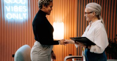 Networking Tips for Career Advancement