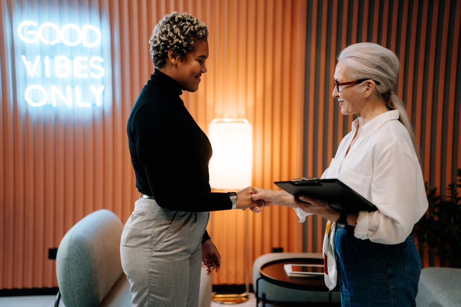 Networking Tips for Career Advancement