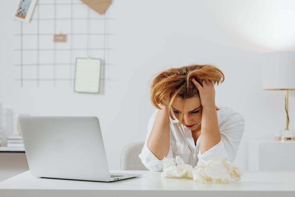 How to Successfully Manage Career Burnout