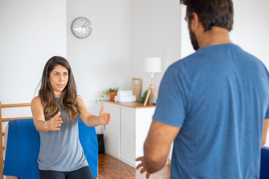 How to Stay Motivated During Workouts