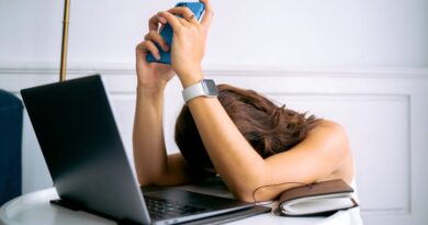 How to Successfully Manage Career Burnout