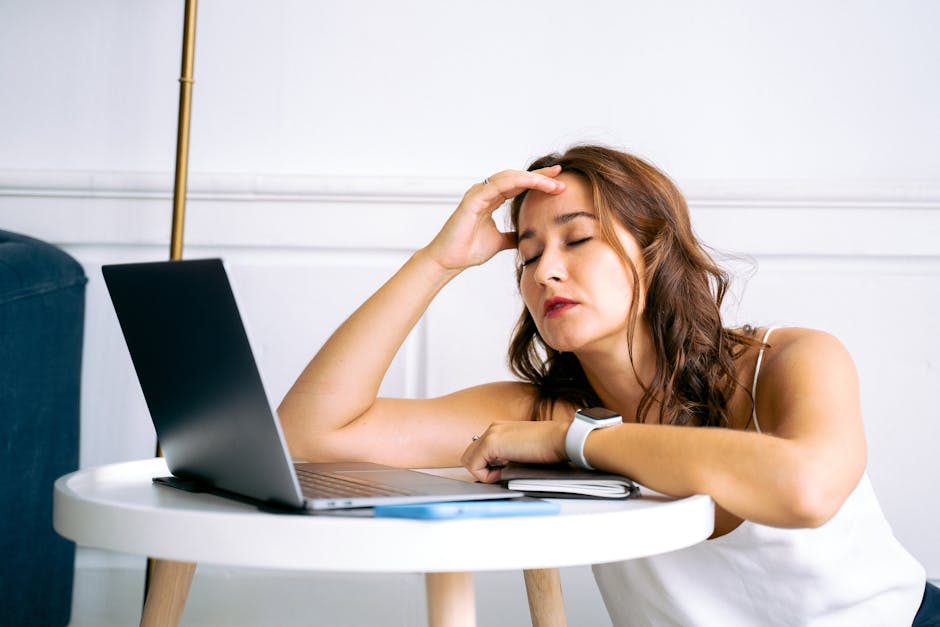 How to Successfully Manage Career Burnout
