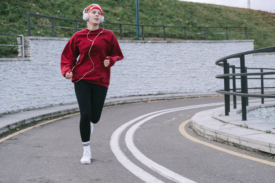 How to Stay Motivated During Workouts