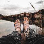Best Places to Disconnect and Recharge