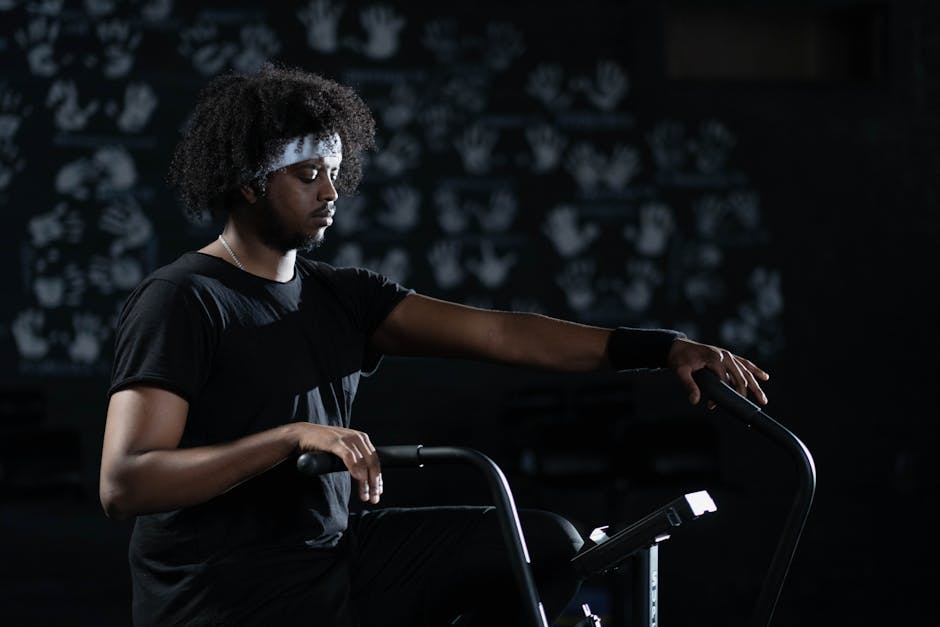 How to Stay Motivated During Workouts