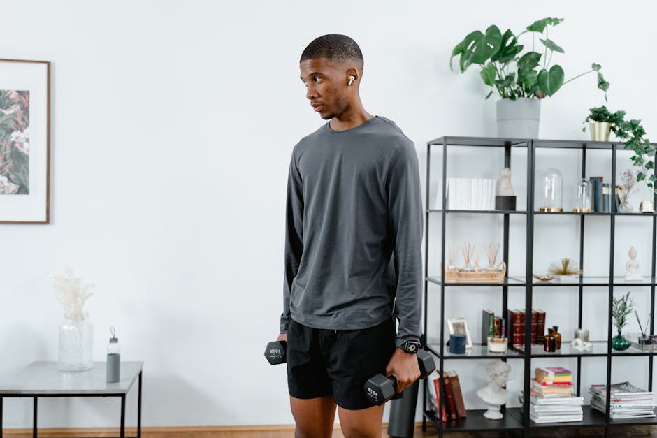 How to Stay Motivated During Workouts