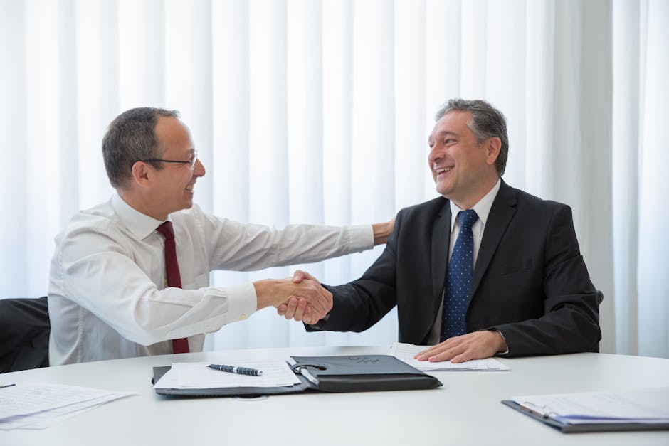 Networking Tips for Career Advancement