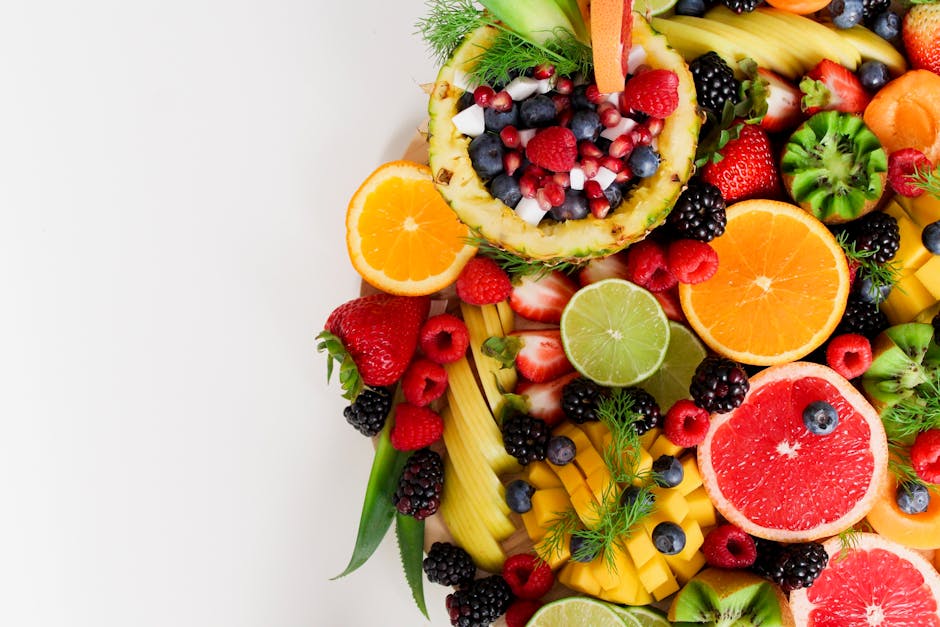 Boost Your Immunity with These Foods