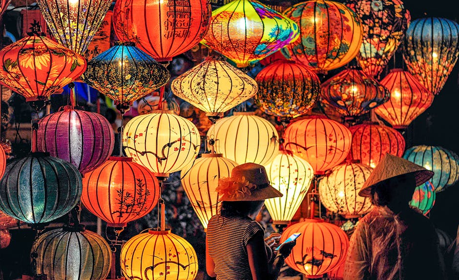Cultural Festivals You Can't Miss This Year
