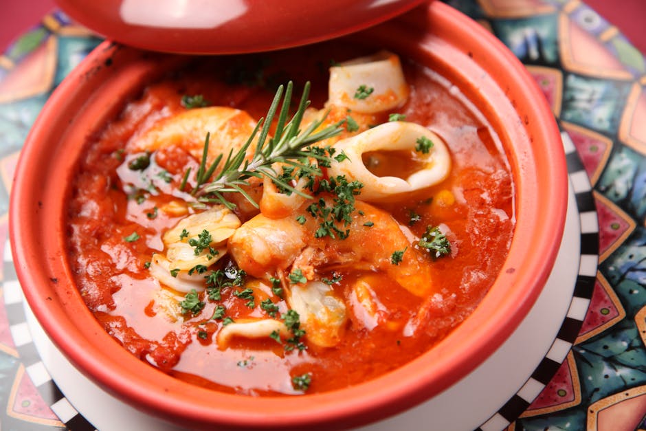 Quick and Healthy Dinner Ideas
