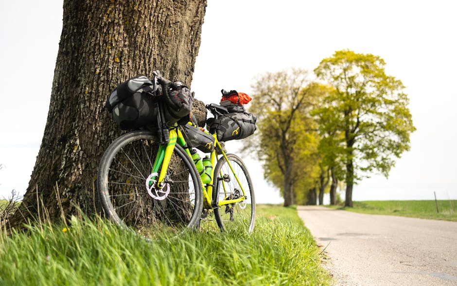 Traveling Responsibly: Eco-Friendly Ideas