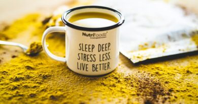 Secrets to Better Sleep for Wellness