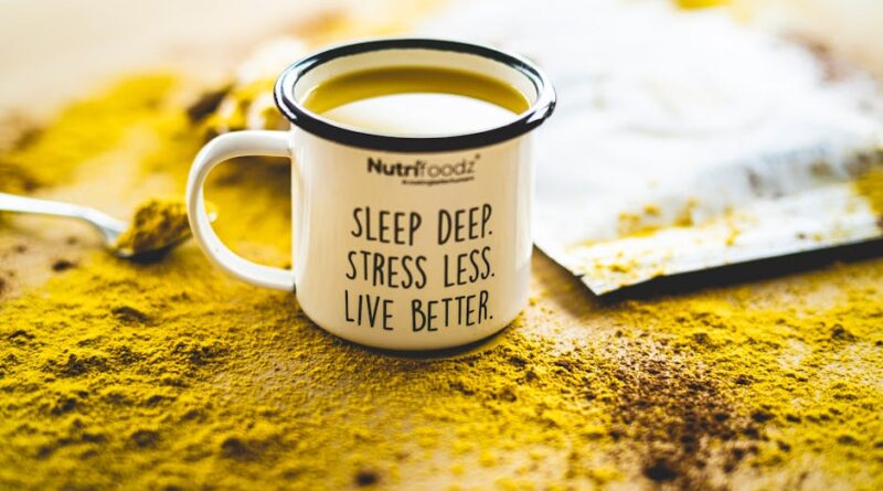 Secrets to Better Sleep for Wellness