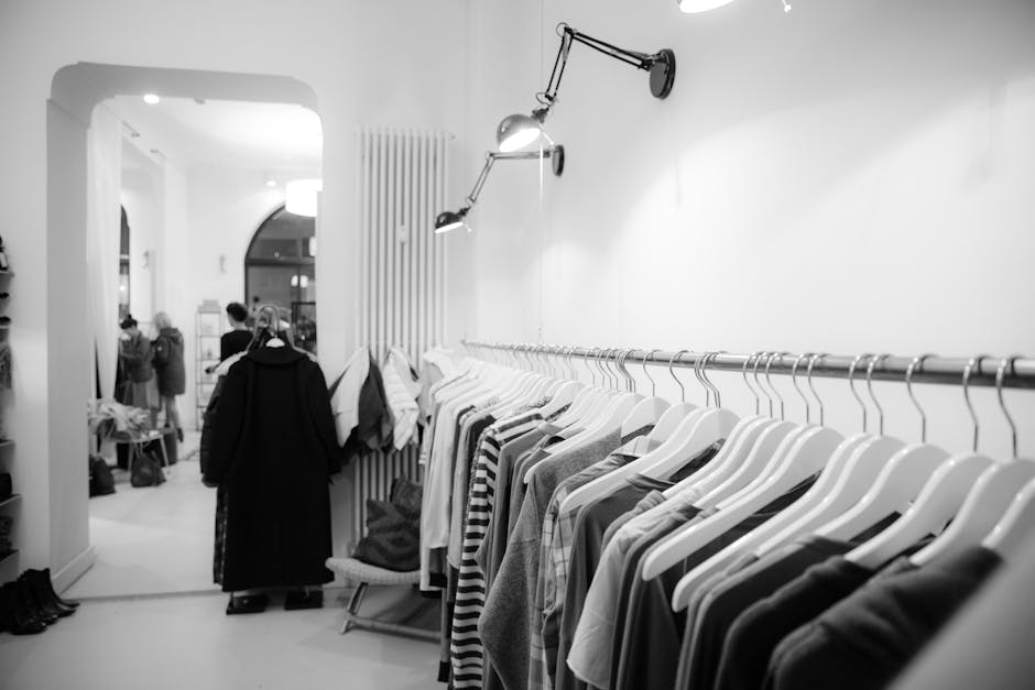 How to Achieve a Minimalist Wardrobe