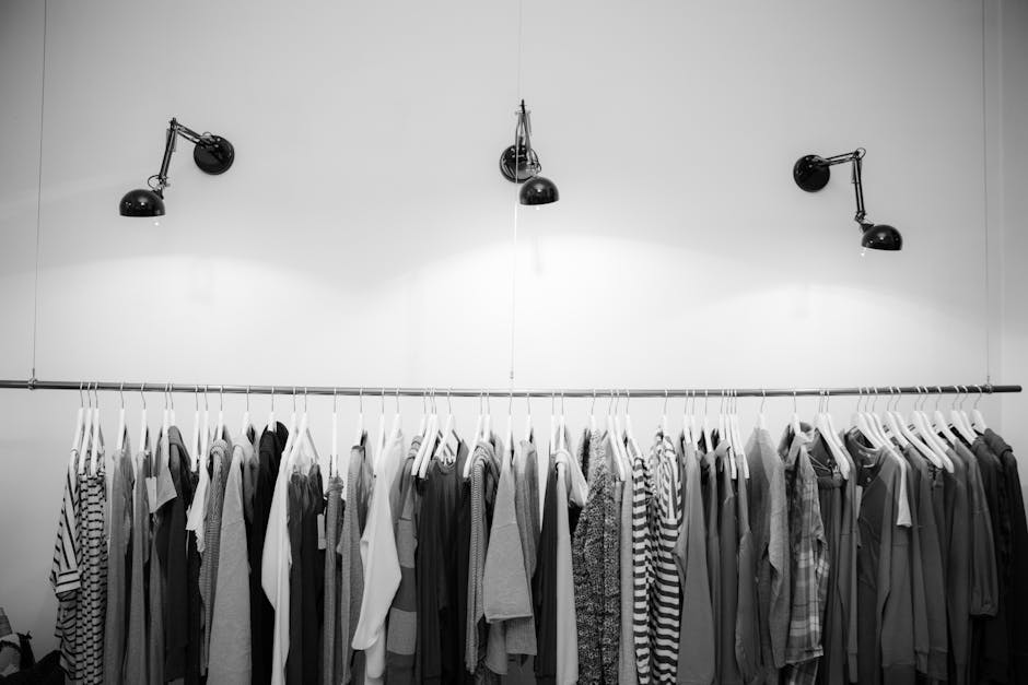 How to Achieve a Minimalist Wardrobe