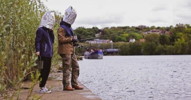Weekend Adventures Without Breaking the Bank