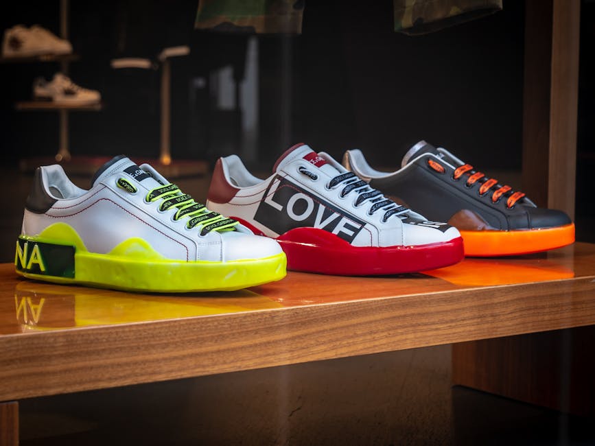 Trending: Sustainable Fashion Choices for You