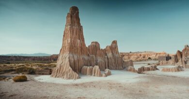 Must-Visit National Parks for Explorers