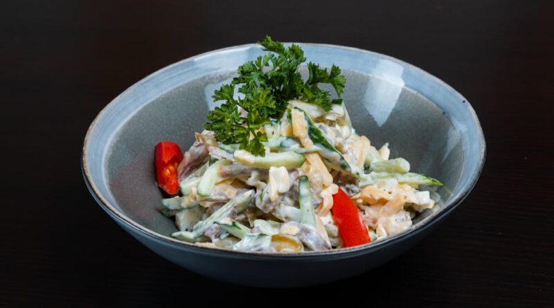 Quick and Healthy Dinner Ideas