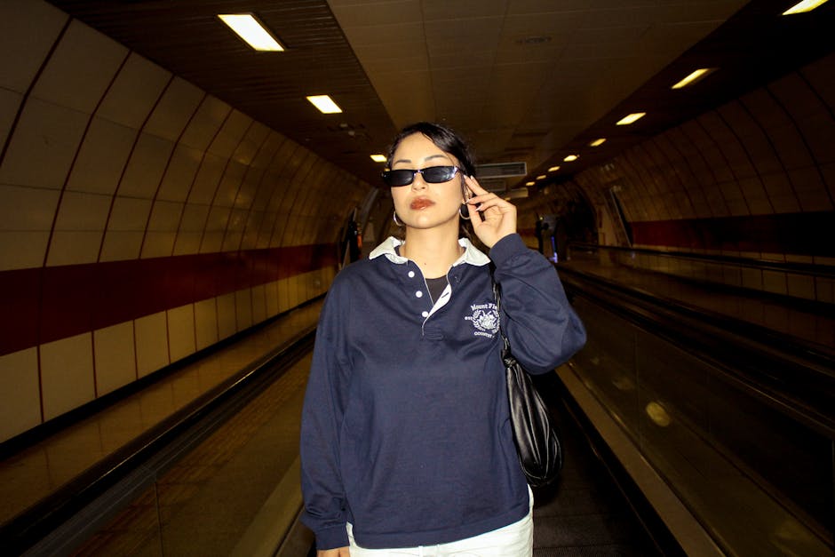 Revamping Your Travel Style: Modern Tips