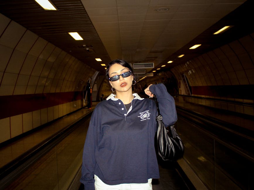 Revamping Your Travel Style: Modern Tips