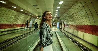 Revamping Your Travel Style: Modern Tips