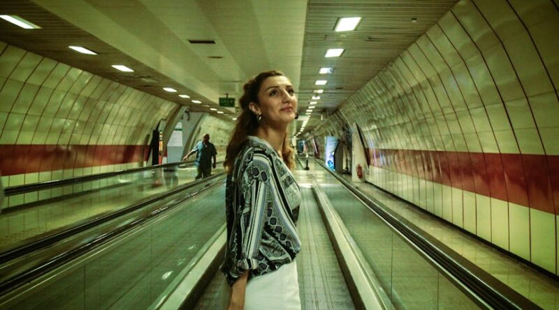 Revamping Your Travel Style: Modern Tips