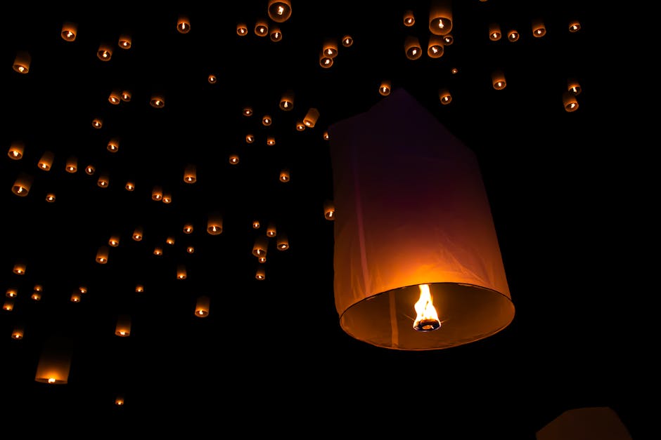 Cultural Festivals You Can't Miss This Year