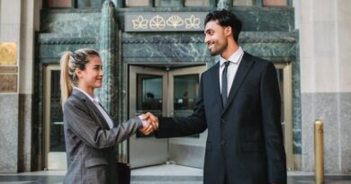 Building Confidence for Professional Success