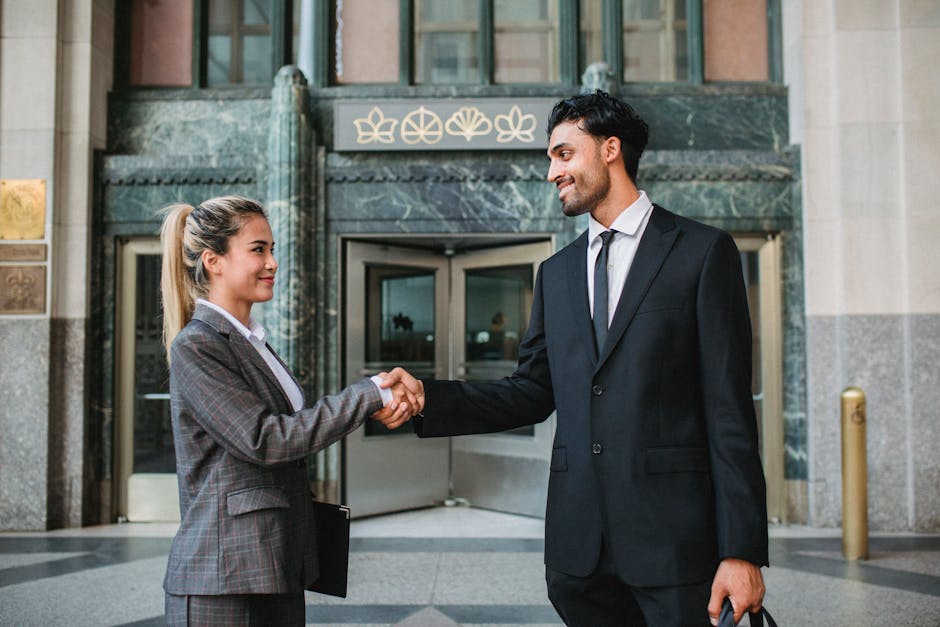 Building Confidence for Professional Success