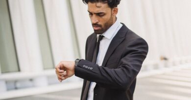 Time Management Techniques for Busy Professionals