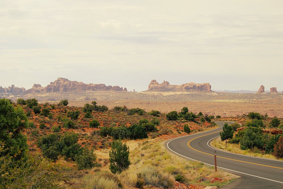 Must-Visit National Parks for Explorers