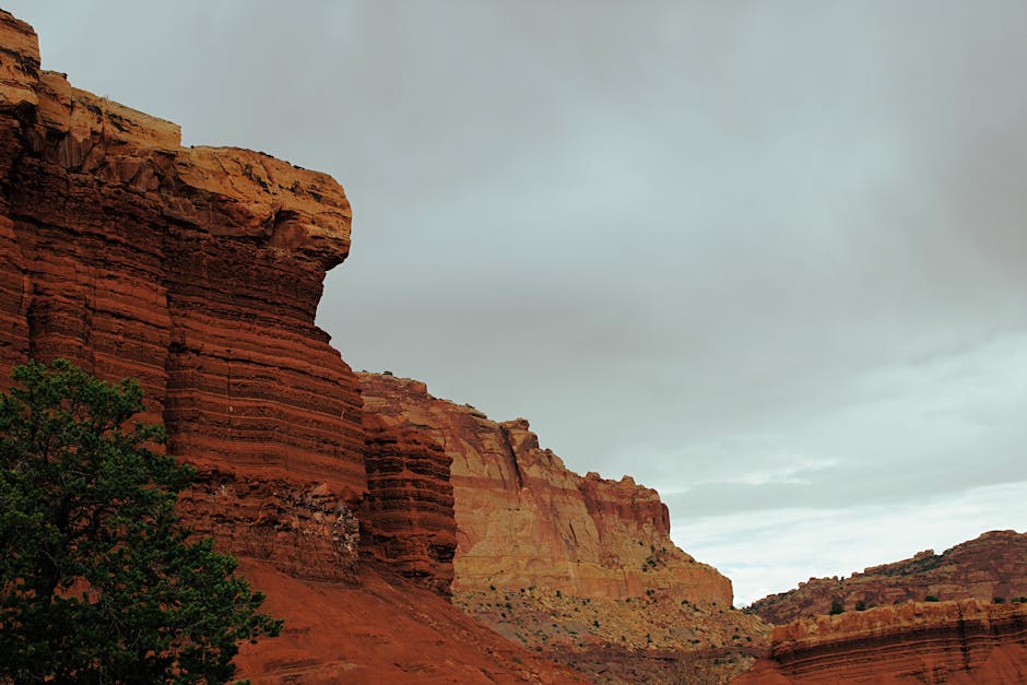 Must-Visit National Parks for Explorers