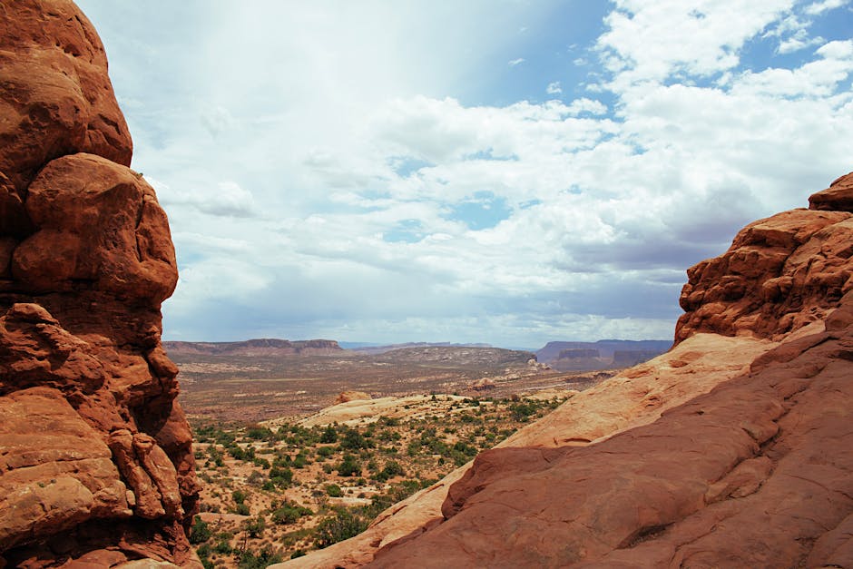 Must-Visit National Parks for Explorers