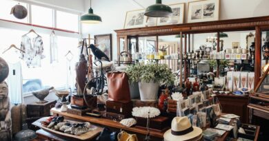 Trending: Sustainable Fashion Choices for You