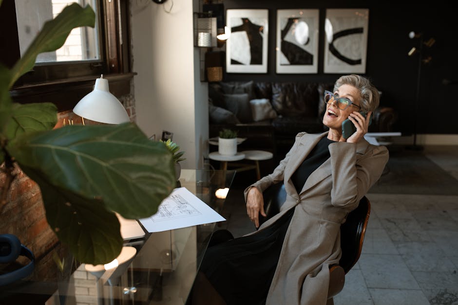 The Art of Self-Promotion in Your Career