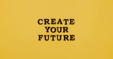 The Art of Self-Promotion in Your Career