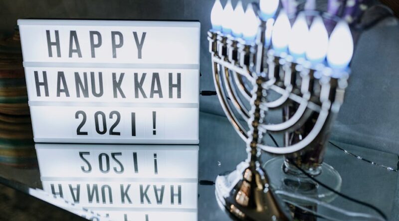 Cultural Festivals You Can't Miss This Year