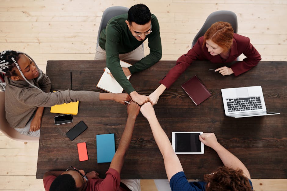 Strategies for Effective Team Collaboration